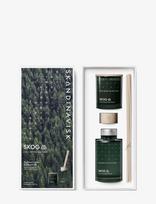 Skandinavisk - Skog Scented Candle & Diffuser Set - Kvapni žvakė - Nude