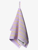 Bongusta - Naram Guest Towels - Svečių rankšluostis - Violetinė