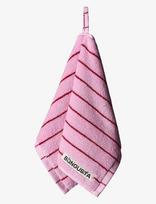 Bongusta - Naram Guest Towels - Svečių rankšluostis - Rožinė