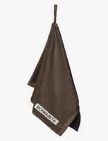 Bongusta - Naram Guest Towels - Svečių rankšluostis - Ruda