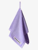 Bongusta - Naram Guest Towels - Svečių rankšluostis - Mėlyna