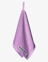 Bongusta - Naram Guest Towels - Svečių rankšluostis - Rožinė
