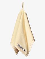 Bongusta - Naram Guest Towels - Svečių rankšluostis - Geltona