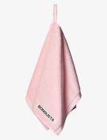 Bongusta - Naram Guest Towels - Svečių rankšluostis - Rožinė