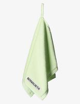 Bongusta - Naram Guest Towels - Svečių rankšluostis - Rožinė