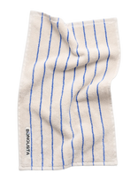 Bongusta - Naram Guest Towels - Svečių rankšluostis - Kreminė spalva