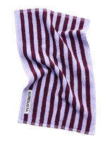Bongusta - Naram Guest Towels - Svečių rankšluostis - Violetinė