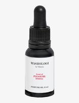 Washologi - Perfume Oil Scent Of Pleasure - Kvepalų aliejus - Nude