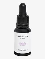 Washologi - Perfume Oil Scent Of Harmony - Kvepalų aliejus - Nude