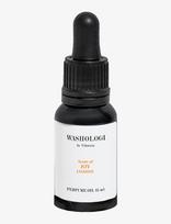 Washologi - Perfume Oil Scent Of Jasmine - Kvepalų aliejus - Nude