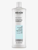 Nioxin - Nioxin Scalp Recovery™ Conditioner 1000 Ml - Kondicionierius - Nude