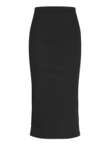 Vero Moda Maternity - Vmmlavender Hw Pencil Skirt Vma - Midi sijonas - Juoda