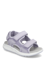 Viking - Anchor Sandal 3V - Sandalai - Violetinė