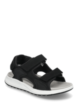 Viking - Anchor Sandal 3V - Sandalai - Juoda