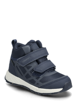 Viking - Veme Reflex Mid Gtx 2V - Aukštakulniai sportbačiai - Tamsiai mėlyna