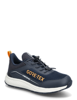 Viking - Impact Gtx Sl - Žemakulniai sportbačiai - Tamsiai mėlyna