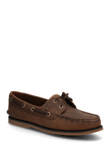 Timberland - Boat Shoe - Mokasinai - Ruda