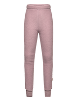 Mikk-line - Wool Pants - Sportinės kelnės - Rožinė