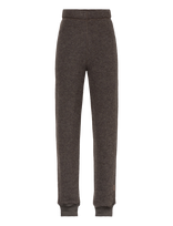 Mikk-line - Wool Pants - Sportinės kelnės - Ruda