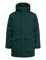 ONLY & SONS - Onsglobal Parka Jacket Otw - Parka stiliaus striukė - Žalia