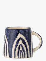 Bloomingville - Shama Espresso Cup - Espreso puodelis - Mėlyna