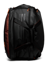 Adidas Tennis - Racket Bag Multigame 3.4 - Kuprinė - Juoda
