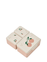Liewood - Driss Lunchbox - Pietų dėžutė - Rožinė