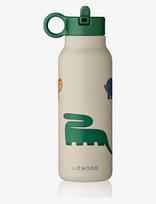 Liewood - Falk Water Bottle 350 Ml - Maistui - Žalia