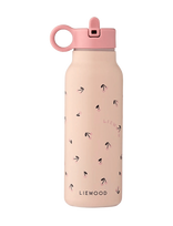 Liewood - Falk Water Bottle 350 Ml - Maistui - Rožinė