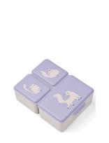 Liewood - Driss Lunchbox - Pietų dėžutė - Violetinė