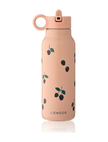 Liewood - Falk Water Bottle 350 Ml - Maistui - Rožinė