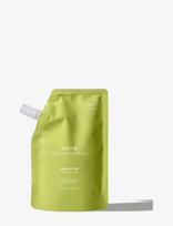 Haan - Apple A Day Mouth Wash Refill 80Ml - Burnos skalavimo skystis - Nude
