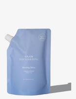 Haan - Morning Glory Body Scrub Refill 200Ml - Veido šveitiklis - Nude
