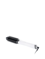 Ghd - Ghd Duet Blow Dry - 2-In-1 Hair Dryer Brush White - Džiovintuvas - Balta