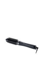 Ghd - Ghd Duet Blow Dry - 2-In-1 Hair Dryer Brush Black - Džiovintuvas - Juoda