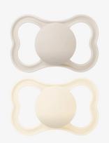 MAM - Mam Air Neutral Natural Rubber 6-16M - Čiulptukas - Smėlio