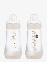 MAM - Mam Easy Start Anti-Colic 260Ml Neutral (Inc. 1 Pcs) - Kūdikių buteliukas - Smėlio