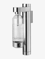 Stelton - Brus Kulsyremaskine, Væghængt Steel - Virtuvės prietaisas - Sidabro