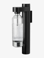 Stelton - Brus Kulsyremaskine, Væghængt Black - Virtuvės prietaisas - Juoda