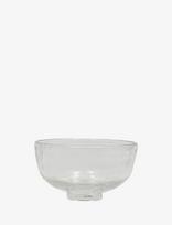 OYOY Living Design - Kuki Bowl - Dekoratyvinė lėkštė - Nude