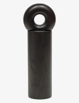 OYOY Living Design - Hoop Mill Grinder - Large - Prieskonių malūnėlis - Ruda