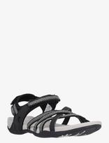 Cruz - Aarhus W Sandal - Sportinės basutės ir šlepetės - Juoda