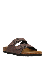 Cruz - Winsy W Cork Sandal - Sportinės basutės ir šlepetės - Rožinė