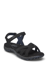 Cruz - Highcliff W Sandal - Sportinės basutės ir šlepetės - Juoda