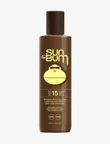Sun Bum - Sun Bum Spf 15 Browning Lotion - Kremai - Nude