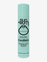Sun Bum - Sun Bum Cocobalm Moisturizing Lip Balm - Veido odos priežiūrai - Nude