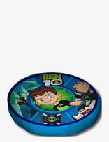 BrandMac - Ben 10 Cushion - Pagalvėlė - Mėlyna