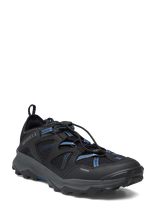 Merrell - Men's Speed Strike Ltr Sieve - Blac - Sportiniai žygio batai - Juoda