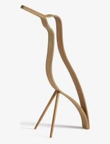 Cooee Design - Woody Bird High - Porcelianinės figūrėlės ir skulptūros