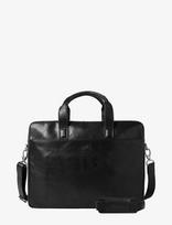 Tony Perotti - 1 Compartment Laptop Bag - Kompiuterio krepšys - Juoda